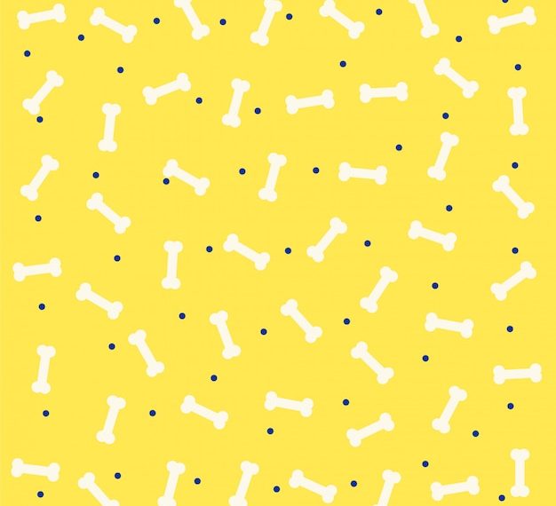 El perro y el hueso: una historia de amor